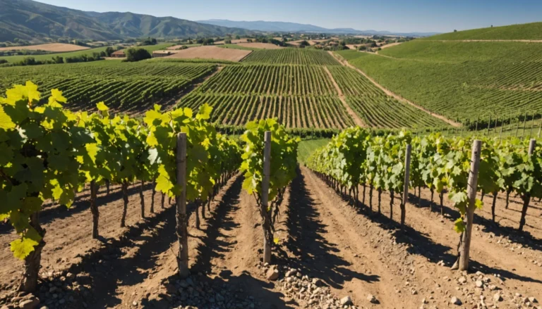 Quand le sol raconte l’histoire du vin : l’art de la terroirisation