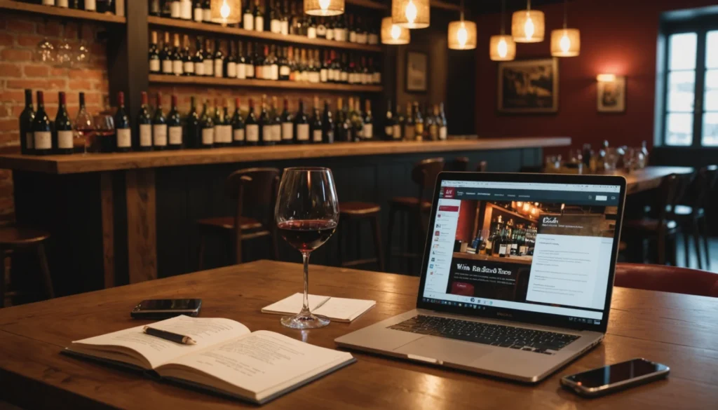 Surprendre ses papilles : les secrets pour suivre l’actualité du vin sans se lasser