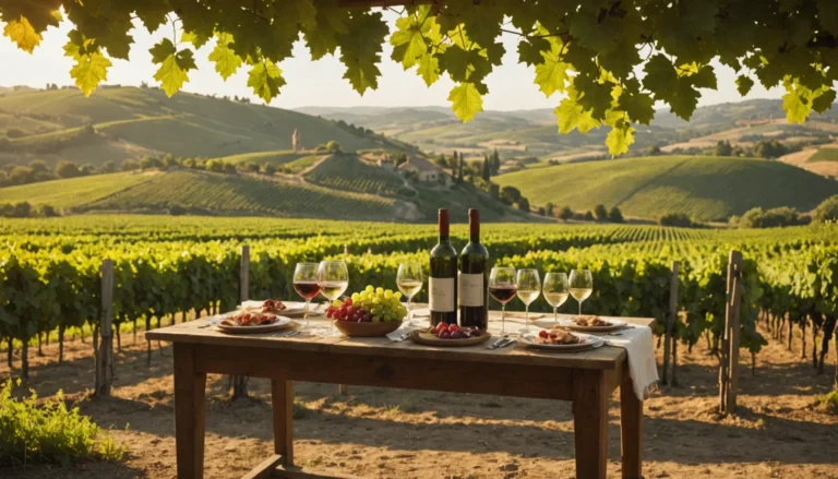 Produits authentiques du terroir