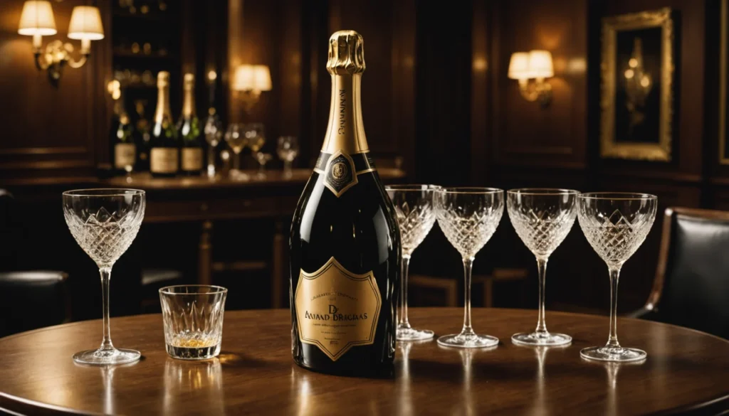 armand de brignac