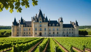 chateau baron pichon