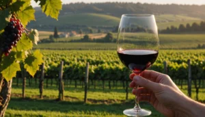 cl verre de vin