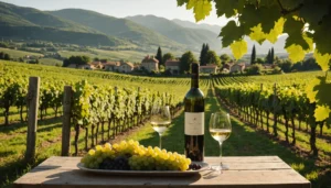vin de savoie