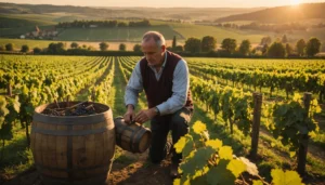 climats de bourgogne