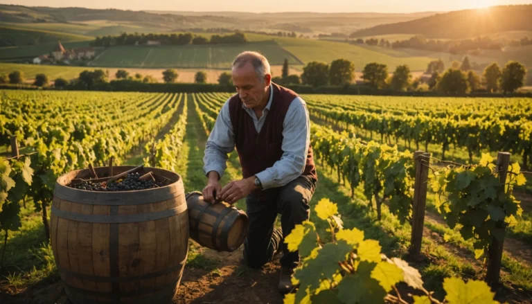 climats de bourgogne