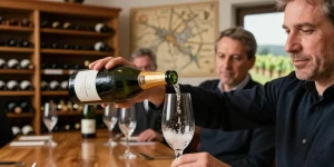 Tout savoir sur le champagne